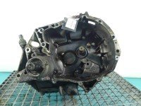 Skrzynia biegów JB1185 Renault Clio II 1.4 8v wiel