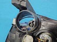 Reflektor prawy lampa przód Opel Corsa C EUROPA
