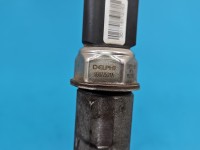Listwa wtryskowa CZUJNIKI Mercedes W212 2.2 CDI A6510700495, R9144Z240A, 9307Z521A
