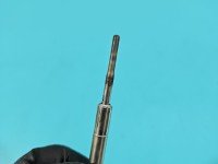 Świeca żarowa Opel Insignia A E2529010907 2.0 cdti