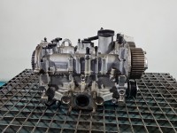 Głowica Skoda Fabia III 1.0 TSI