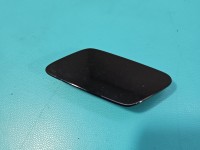 Zaślepka spryskiwacza lewa Skoda Superb III 3V0955109A LF9R