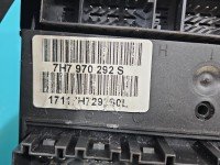 Sterownik moduł Vw Transporter T5 7H0937049AC, 28089826