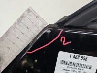 DRZWI PRZÓD LEWE KIEROWCY Mercedes W212 5d czarny 197