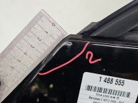 DRZWI PRZÓD LEWE KIEROWCY Mercedes W212 5d czarny 197