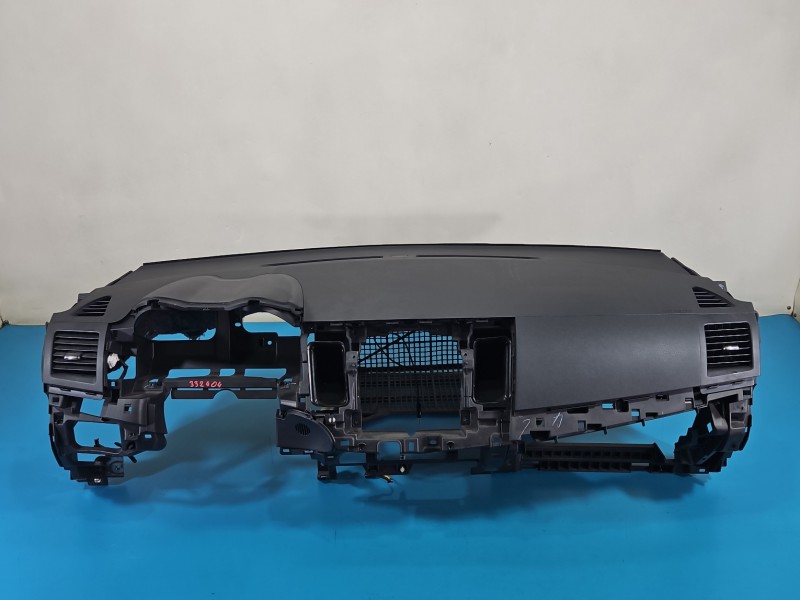 Deska rozdzielcza airbag pasażera kokpit Mitsubishi Lancer VIII 07-16