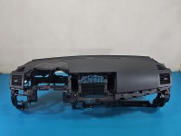 Deska rozdzielcza airbag pasażera kokpit Mitsubishi Lancer VIII 07-16