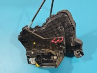 Zamek przód lewy Toyota Rav4 IV EUROPA 6pin
