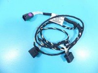 Wiązka klapy tył Seat Ibiza V KJ 6F 6F0971013