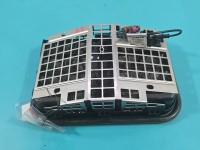 KIEROWNICA Wlot powietrza Mercedes W222 3.0 cdi 656929