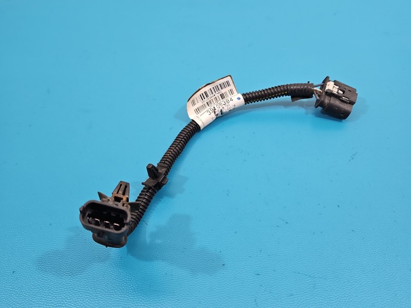 Wiązka instalacja Producent części: OPEL, pompy obiegu wody Opel Insignia B 39109384