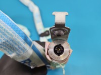Kurtyna prawa poduszka airbag Skoda Octavia III kombi 34116229A