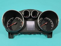 Komputer Sterownik silnika 12679198 Opel Meriva B 1.4 16V