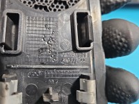 Listwa dekor deski AUDI A8 D4 4H 4H1857298, 4H1857130C Europejska, 5szt. KPL.