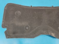 Wygłuszenie maski PODBITKA Honda CR-V II