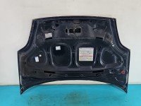 Maska przednia Fiat Grande Punto granatowy