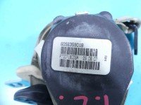 Pas bezpieczeństwa tył lewy Europejska, tył lewy Chrysler Sebring III 06-10 605635901B