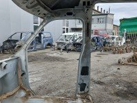 Próg prawy SŁUPEK ŚRODKOWY B Renault Master III 10-19 HB 5d biały