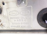 Spoiler Hyundai Ix35 09-13 A3