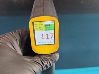 DRZWI PRZÓD LEWE KIEROWCY Bmw F32 F33 F36 4d B39/7