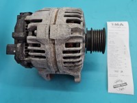 TEST Alternator Seat Arosa 037903025L, 0124315005 1.0 mpi