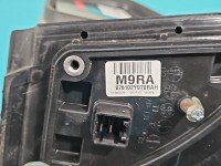 Lusterko lewe pin Hyundai Ix35 09-13 HB RAH 5d europa