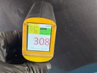 Błotnik przód prawy BMW E87 A22/7