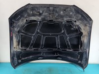 Maska przednia AUDI A4 B8 LY9B