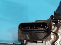 Zamek przód prawy 31391823 Volvo V40 II 12- EUROPA Producent części: Volvo, Europejska, 6pin