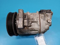 Sprężarka klimatyzacji kompresor Peugeot 308 I T7 1.6 16V 598754, 447190-8112