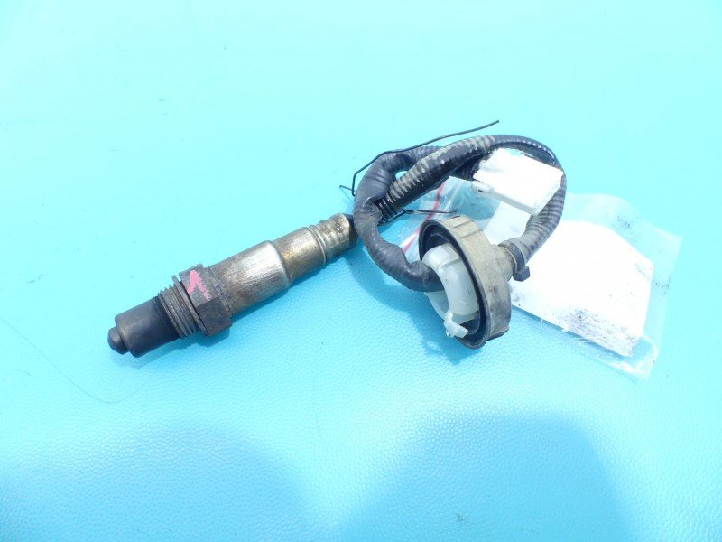 Sonda lambda Mitsubishi Colt Z30 VI 04-12 0258006568 1.5 16v