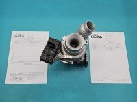 Turbosprężarka Regenerowana Toyota Avensis III T27 151008, 0391-03, 3465487.04 2.0 D4D 143KM