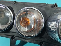 Reflektor prawy lampa przód Alfa romeo 159 EUROPA