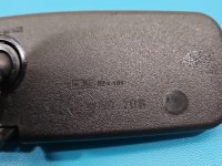 Lusterko wewnętrzne Citroen C4 Cactus 14-20 wsteczne