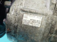 Sprężarka klimatyzacji kompresor Audi A4 B6 447220-8412, 05C01109, 8E0260805G