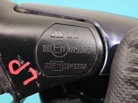 Lusterko lewe pin Rover 600 sedan 4d kolor granatowy europa
