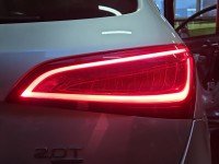 Lampa tył prawa AUDI Q5 08- HB