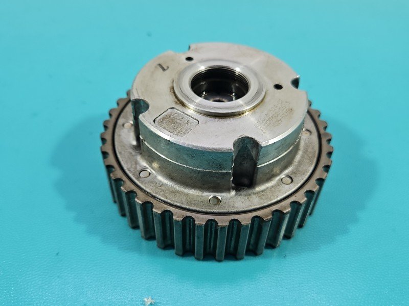Koło faz rozrządu Ford Mondeo Mk4 1.6 16V (PNBA) Koło faz rozrządu Ford Mondeo Mk4 1.6 16V (PNBA)