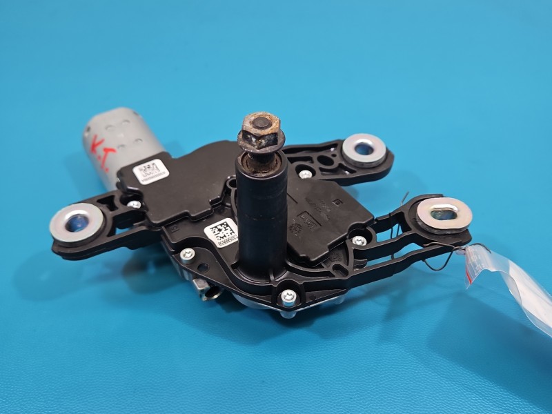 Silniczek Silnik wycieraczki tył Vw Tiguan II 16- 5G0955711C HB Volkswagen, 4pin