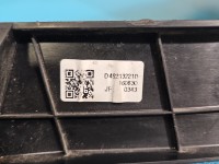 Listwa podreflektorowa Kia Optima IV 15-20 D492132210