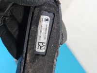 Relingi dachowe komplet Skoda Fabia III 6V9860025D