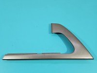 Listwa listwy dekory dekor deski Toyota Land Cruiser J200 07- eu