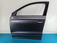 DRZWI PRZÓD LEWE KIEROWCY Seat Ateca 5d LF7C