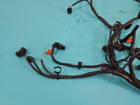 InstalacJa Wiązka silnika 4G0971871H 3.0 tdi AUDI A6 C7