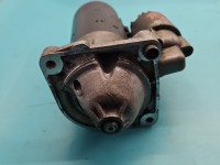 TEST Rozrusznik Fiat Ducato IV 2.3 jtd