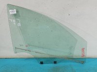 Szyba drzwi przód prawa Dacia Sandero III 20- HB
