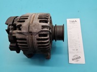 TEST Alternator Vw Golf IV 028903028D 2.0b