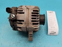 TEST Alternator Toyota Corolla E12 0124315024, 27060-0D030-B 1.6 VVTI