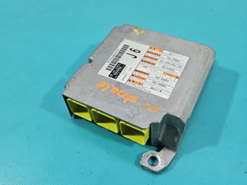 Sterownik poduszek airbag Toyota Rav4 V 89170-42D50