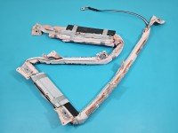 Kurtyna lewa poduszka airbag Suzuki Sx4 S-Cross 13-21 HB